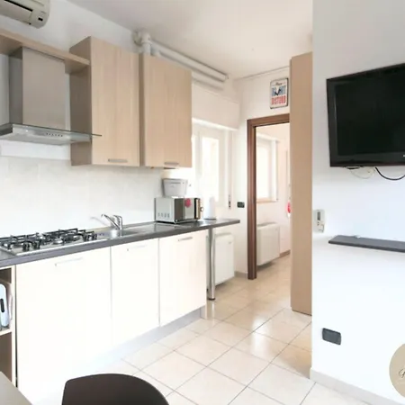 Castelletto Ticino - Con Parcheggio Apartment