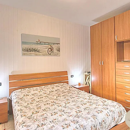 Apartment Castelletto Ticino - Con Parcheggio