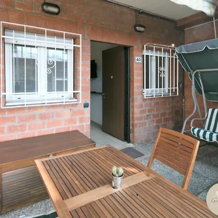 Apartment Castelletto Ticino - Con Parcheggio *