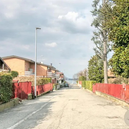Apartment Castelletto Ticino - Con Parcheggio